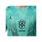 Nike CBF Brasilien Torwarttrikot WM 2026 Grün F369 - gruen