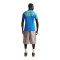 Nike CBF Brasilien Trainingsshirt Blau F435 - blau