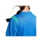 Nike CBF Brasilien Trainingsshirt Kids Blau F435 - blau