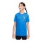 Nike CBF Brasilien Trainingsshirt Kids Blau F435 - blau