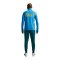 Nike CBF Brasilien Trainingshose Grün F381 - gruen