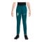 Nike CBF Brasilien Trainingshose Kids Grün F381 - gruen