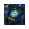 Nike CBF Brasilien Trikot Away WM 2026 Blau F417 - blau
