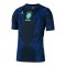 Nike CBF Brasilien Authentic Trikot Away WM 2026 Blau F417 - blau