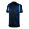 Nike CBF Brasilien Trikot Away WM 2026 Kids Blau F417 - blau