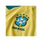 Nike CBF Brasilien Trikot Home WM 2026 Gelb F724 - gelb