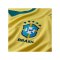 Nike CBF Brasilien Trikot Home WM 2026 Gelb F724 - gelb