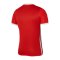 Nike Challenge IV Trikot Rot Weiss F657 - rot