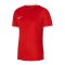 Nike Challenge IV Trikot Rot Weiss F657 - rot