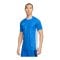 Nike Challenge V Trikot Blau Weiss F463 - blau