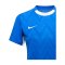 Nike Challenge V Trikot Damen Blau Weiss F463 - blau
