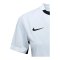 Nike Challenge V Trikot Damen Weiss Schwarz F100 - weiss