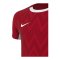 Nike Challenge V Trikot Kids Rot Weiss F657 - rot