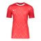 Nike Challenge V Trikot Rot Weiss F657 - rot