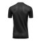 Nike Challenge V Trikot Schwarz Weiss F010 - schwarz