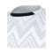 Nike Challenge V Trikot Weiss Schwarz F100 - weiss