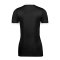 Nike Challenge VI Trikot Damen Schwarz F011 - schwarz