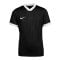 Nike Challenge VI Trikot Kids Schwarz F011 - schwarz