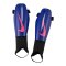Nike Charge Schienbeinschoner Blau F458 - blau