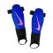 Nike Charge Schienbeinschoner Blau F458 - blau