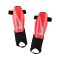 Nike Charge Schienbeinschoner Kids Rot F636 - rot