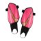 Nike Charge Schienbeinschoner Pink Rot F600 - pink