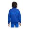Nike FC Chelsea London Academy Pro Anthem Jacke Kids Blau F495 - blau