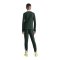 Nike FC Chelsea London Strike Drill Top Sweatshirt Kids Grün F347 - gruen