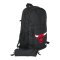 Nike Chicago Bulls NBA Elemental 20L Rucksack Schwarz Fnaw - schwarz