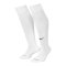 Nike Classic II Cushion OTC Stutzen Weiss F100 - weiss