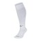 Nike Academy OVC Stutzenstrumpf Weiss F101 - weiss