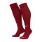 Nike Classic Football Dri-Fit-SMLX Socken F601 - rot