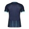 Nike Classic GX1 Trikot Blau F410 - blau