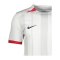 Nike Classic GX1 Trikot Weiss F104 - weiss