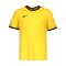 Nike Classic GX3 Trikot Kids Gelb Schwarz F719 - gelb