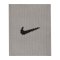 Nike Classic II Cushion OTC Stutzen Grau F057 - grau
