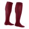 Nike Classic II Cushion OTC Strumpfstutzen Rot - rot