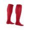 Nike Classic II Sock Stutzenstrumpf Rot F648 - rot