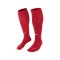 Nike Classic II Sock Stutzenstrumpf Rot F648 - rot