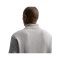 Nike Club 1/2 Zip Sweatshirt Grau - grau