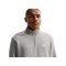 Nike Club 1/2 Zip Sweatshirt Grau - grau