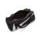 Nike Club 25L Gym Tasche Kids Schwarz F010 - schwarz