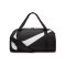 Nike Club 25L Gym Tasche Kids Schwarz F010 - schwarz