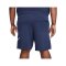 Nike Club Alumni Short Blau F410 - blau