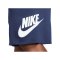 Nike Club Alumni Short Blau F410 - blau