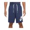 Nike Club Alumni Short Blau F410 - blau