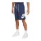 Nike Club Alumni Short Blau F410 - blau