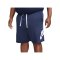 Nike Club Alumni Short Blau F410 - blau