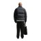 Nike Club Down Puffer Jacke Schwarz - schwarz