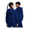 Nike Club Fleece Erling Haaland Hoody Kids Blau F492 - blau